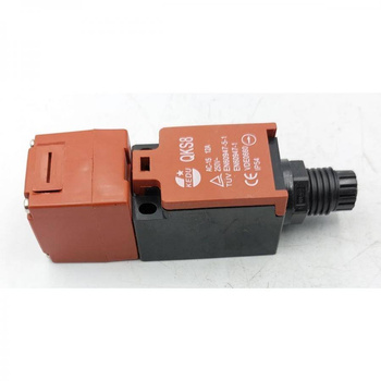 DEDRA Część zamienna do DED7813- Mikrowyłącznik nr.131 Kod: XDED7813.131