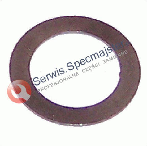 MAKITA Część zamienna do 9565CLR- Podkładka U-12 Nr. 62 Kod: 253052-2