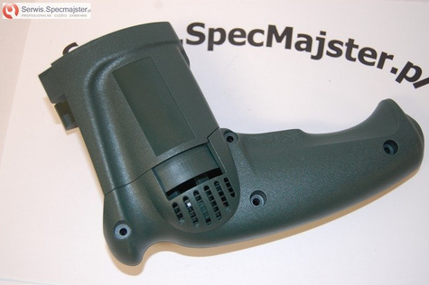 METABO Część zamienna do SBE 850- Rękojeść nr.31 Kod: 343362260 (zam.316041050)