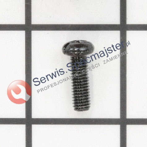 MAKITA Część zamienna do GA4530- Śruba M5x16 Nr. 33 Kod: 265180-1