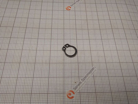 BOSCH Część zamienna do PST 800 PEL- PIERŚCIEŃ ZABEZPIECZAJĄCY 8x0,8 N31A MR7 nr. 26 Kod: 2 916 640 905