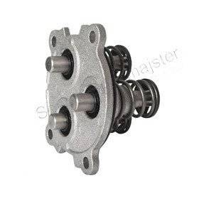 BOSCH Część Zamienan do AQUATAK 115 PLUS-Obudowa Nr.1/7 Kod:F 016 F02 914