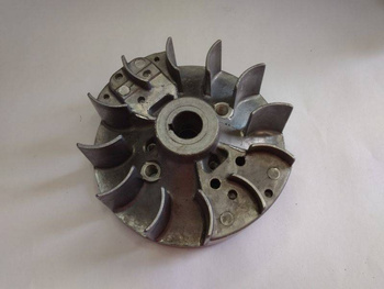 MAKITA Część zamienna do BBC5700- Koło zamachowe Nr. 77 Kod: 450280