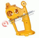 DeWALT Część zamienna do DW936- Chwytak Dwuszczękowy nr.53 Kod: 380968-10