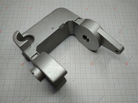 BOSCH Część zamienna do GCM 12 SD - KOZIOŁ ŁOŻYSKOWY nr. 33 Kod: 1 609 902 222