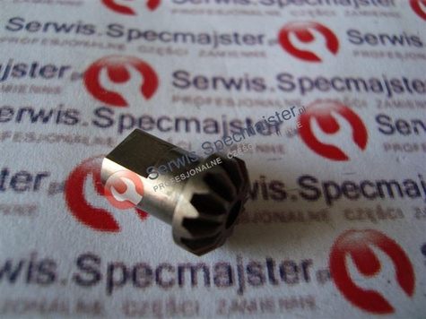 MAKITA Część zamienna do UC3520A- Koło zębate 14 Nr. 69 Kod: 227495-4