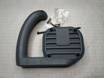 SKIL Część zamienna do 0780-Obudowa wentylatora Nr.828 Kod:2 610 Z02 645