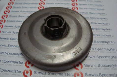 MAKITA Część Zamienna do DCS520-Kosz sprzęgłowy Nr.145 Kod:027223020 zam.027223101