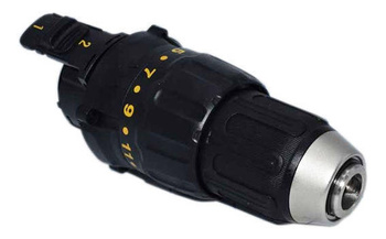 DeWALT Część Zamienna do DCD777 - Przekladnia kompletna Nr.7 Kod:N472976