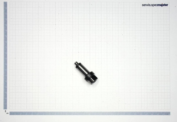 MAKITA Część zamienna do BSS610- Wrzeciono Nr. 43 Kod: 324626-7 zam.327A37-1