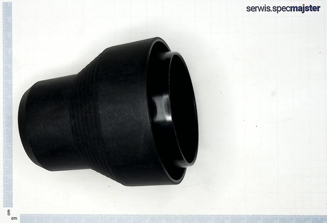 BOSCH Część zamienna do GSH 7 VC - Tuleja Ochronna nr. 22 Kod: 1 610 591 051