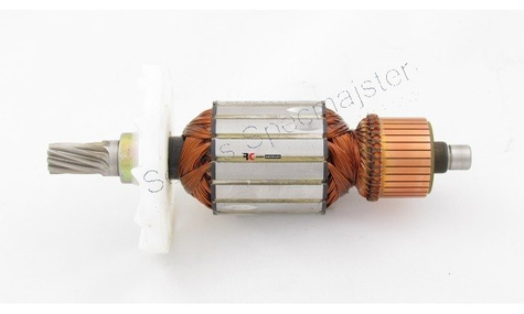 HITACHI-Część zamienna do H65 STARY TYP (Blaucraft) - Wirnik nr.75 (Zamiennik)