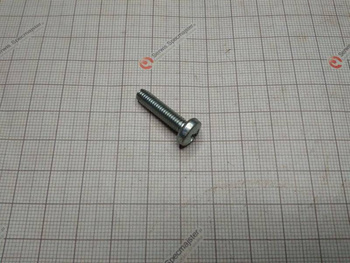 MAKITA Część zamienna do SG150- Śruba M5x20 Nr. 20 Kod: B33415