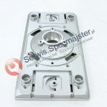 MAKITA Część zamienna do BO4900V- Płyta podstawy Nr. 49 Kod: 317537-3