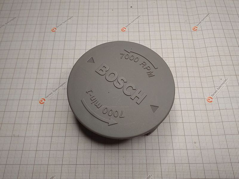 BOSCH Część zamienna do AFS 23-37- Kołpak nr.817 Kod: F 016 F05 384