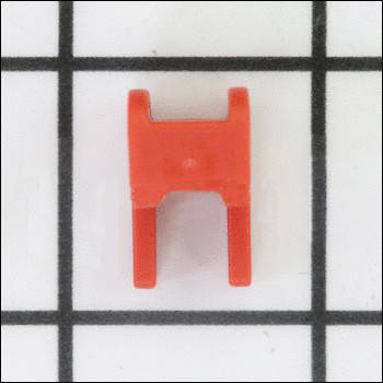 MAKITA Część zamienna do GA5020 - ZACISK KABLA Nr. 26 Kod: 687260-7