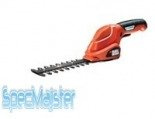 BLACK&DECKER Części zamienne do GSL300.