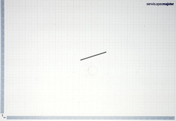 METABO Część zamienna do LF724S- Bolec nr.60 Kod: 341520040