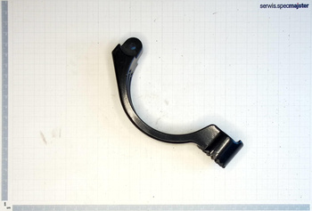 MAKITA Część zamienna HM1214C- Baza rękojeści Nr. 125 Kod: 318431-2