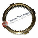 MAKITA Część zamienna do BTW251- Zębatka Nr. 26 Kod: 227150-8