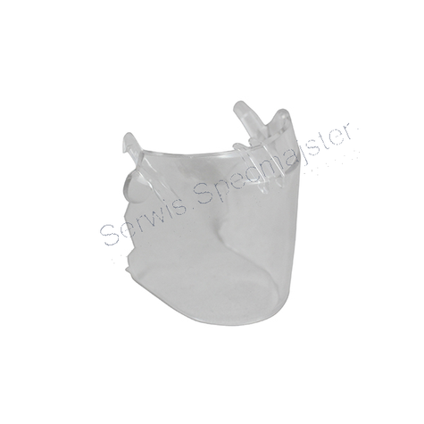 BOSCH Część zamienna do PST 800 PEL- Osłona nr. 75 Kod: 2 609 003 453