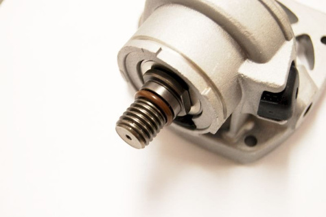 DeWALT Część zamienna do D28111- Skrzynka Przekładni nr.3 Kod: 623586-02 (zam. N015541)