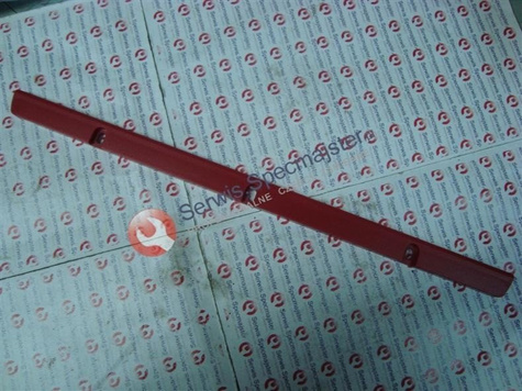 BOSCH Część zamienna do GCM 12 SD - PŁYTA PODSTAWOWA nr. 56 Kod: 1 609 902 230 (Produkt Wycofany)