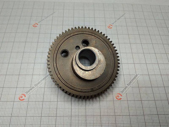 BOSCH Część zamienna do GST 8000E- PRZEKŁADNIA nr.22 Kod: 1 619 X04 872