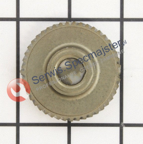 DeWALT Część zamienna do D21008-Przekładnia nr.12 Kod: 389216-00 (zam.N437049)