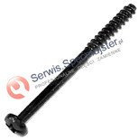 MAKITA Część zamienna do 2107F- Śruba 4x55 Nr. 7 Kod: 266147-2