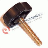 MAKITA Część zamienna do LS0714F- Śruba M6x33 Nr. 120 Kod: 251897-2