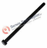 MAKITA Część zamienna HM1214C- Śruba 8x150 Nr. 121 Kod: 265439-6