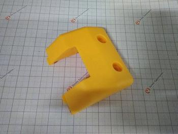 DeWALT Część zamienna do D24000- Skośna krawędź tnąca nr.100 Kod:612726-01