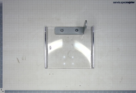 Bosch Część zamienna do GBG 35-15-Szyba Ochronna nr.34 Kod: 1 619 PB1 532