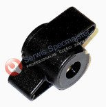 BOSCH Część zamienna do PBS 75-E- Nakrętka motylkowa nr.41 Kod: 2 603 339 005