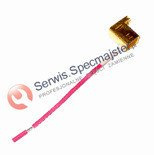 MAKITA Część zamienna do HR2450- Uchwyt szczotek węglowych Nr. 66 Kod: 643989-5