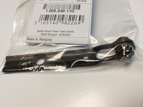 BOSCH Część zamienna do PST 670 L- Uchwyt nr. 848 Kod: 2 609 002 319 (zam.1 608 040 11G)