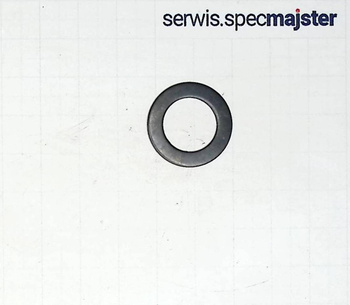 MAKITA Część zamienna do LS1018L- Podkładka Nr. 154 Kod: JM23200021