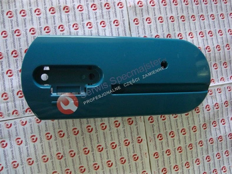 MAKITA Część zamienna do DPC6431- Osłona paska klinowego Nr. 220 Kod: 326211610 zam. 455831-6