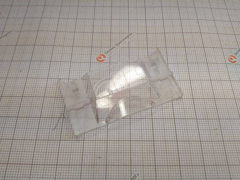 DeWALT Część zamienna do D25600K- Tarcza opadowa nr.131 Kod:326579-00