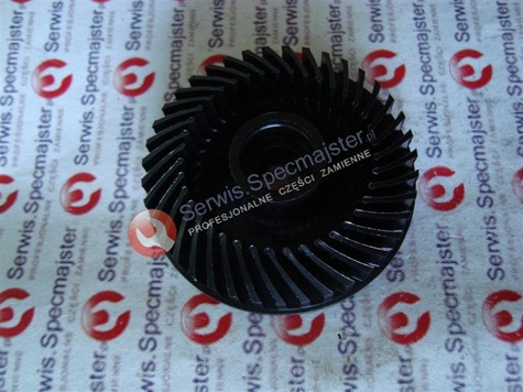 BOSCH Część zamienna do GNA 3.5- WENTYLATOR nr. 3/50 Kod: 2 606 610 049