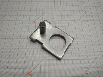 BOSCH Część zamienna do PST 670 L- Mostek nr. 826 Kod: 2 609 002 898