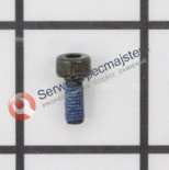 HITACHI Część zamienna do DH30PC- Śruba M4X10 nr.46 Kod: 878356