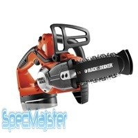 BLACK&DECKER Części zamienne do GKC1817.