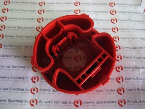 BOSCH Część zamienna do ART 23 EASYTRIM- Zasobnik nr. 33 Kod: F 016 L71 115