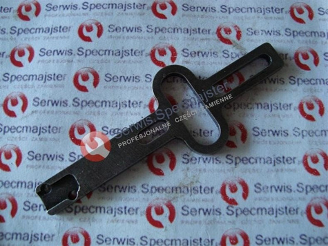 MAKITA Część zamienna do 4327- Prowadnica Nr. 27 Kod: 344613-0