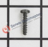 MAKITA Część zamienna do 9566CV- Śruba 4x18 Nr. 25 Kod: 265995-6