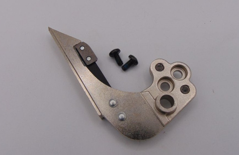 BOSCH Część zamienna do GUS 12V-300-NÓŻ DOLNY Nr.820 Kod: 1 619 PA2 330