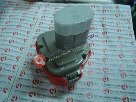 MAKITA Część zamienna do 6271D- Akumulator Ni-Cd 12 V 1,3 Ah Kod: 193981-6 ( Zamiennik)