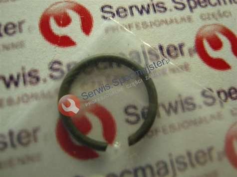 BOSCH Części zamienne do PBH 2800 RE- Pierścień osadczy nr.72 Kod: 1 604 601 027